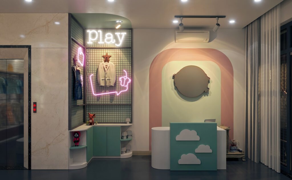 best interior company dubai