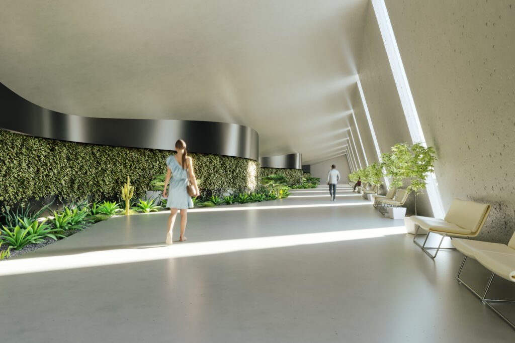 commercial interior design dubai