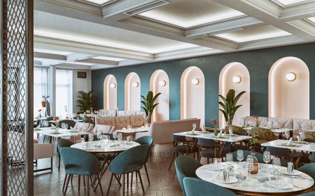 best interior company dubai